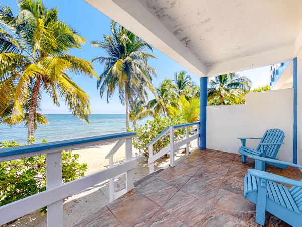 Ambergris Caye Home 1008239