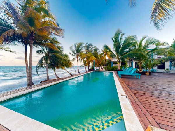 Ambergris Caye Home 1008239