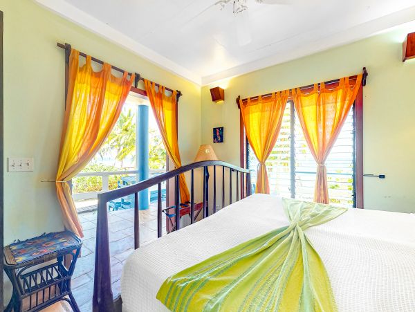Ambergris Caye Home 1008239