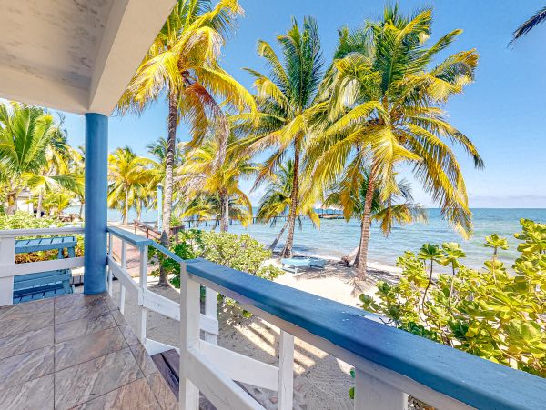 Ambergris Caye Home 1008239