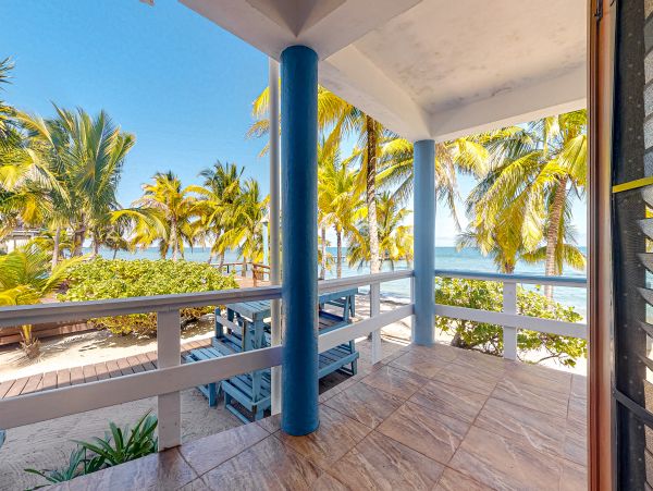 Ambergris Caye Home 1008239