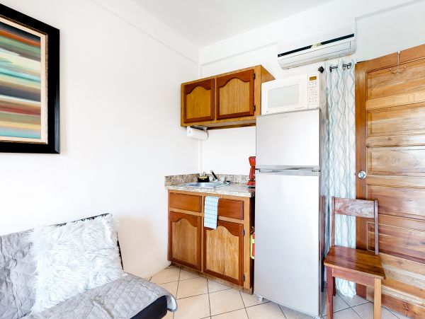 Ambergris Caye Home 1008241