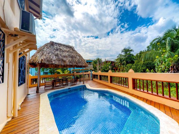 Ambergris Caye Home 1008242