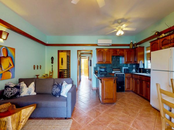 Ambergris Caye Home 1008242