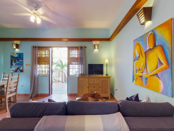 Ambergris Caye Home 1008242