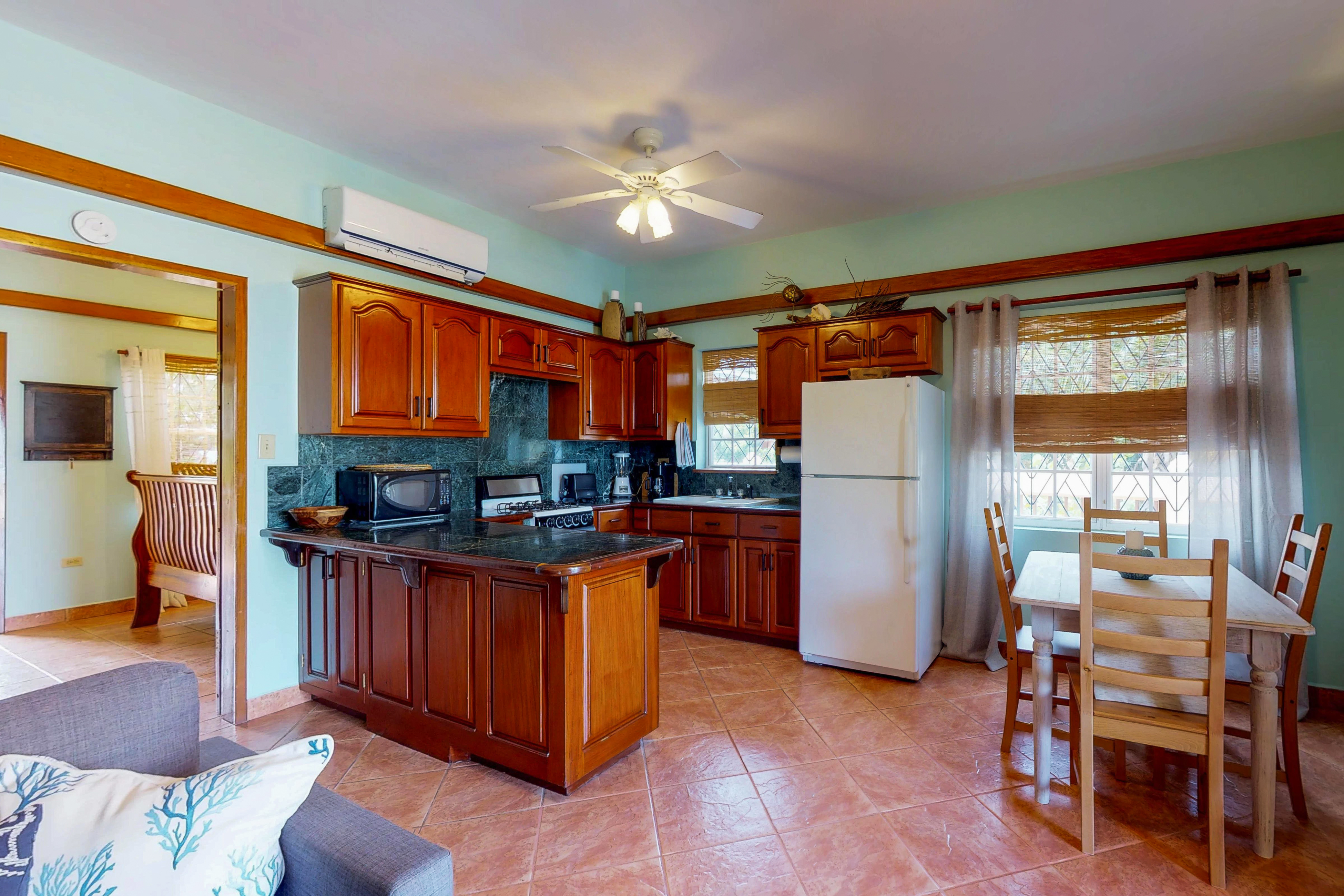 Ambergris Caye Home 1008242
