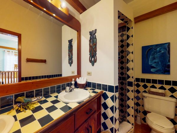 Ambergris Caye Home 1008242