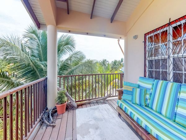 Ambergris Caye Home 1008242