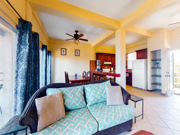 Ambergris Caye Home 1008243