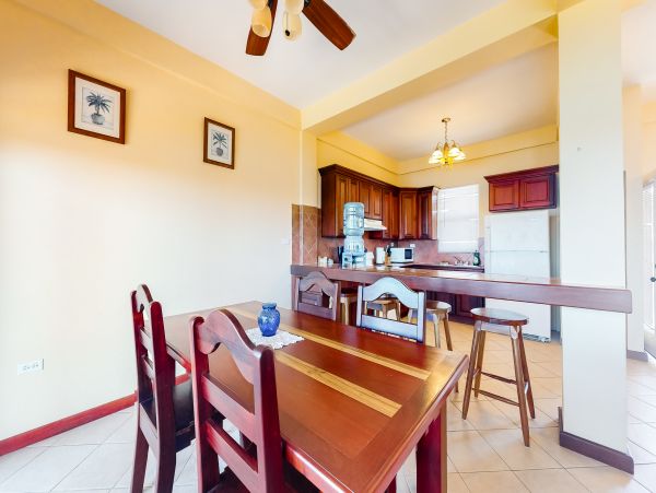 Ambergris Caye Home 1008243