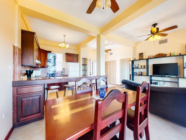 Ambergris Caye Home 1008243
