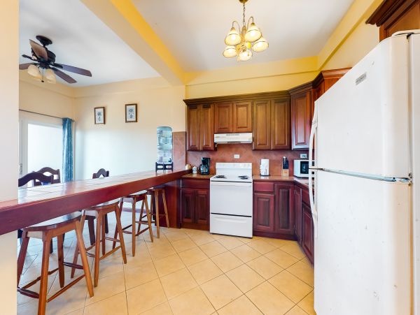Ambergris Caye Home 1008243