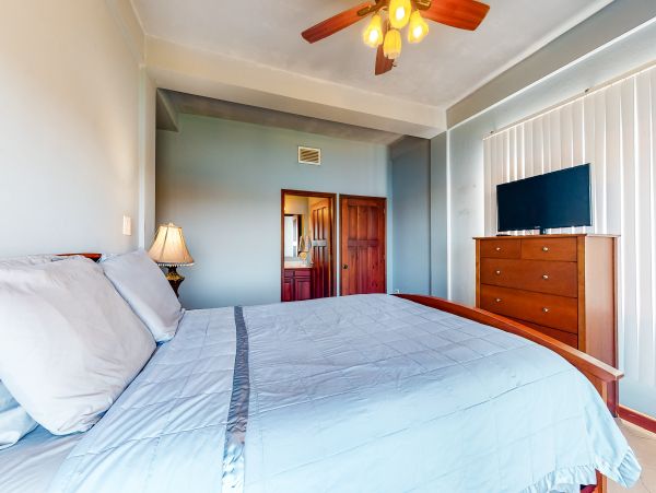 Ambergris Caye Home 1008243