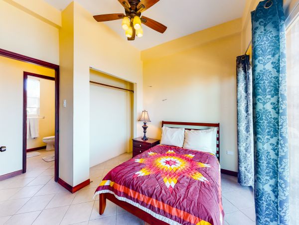 Ambergris Caye Home 1008243