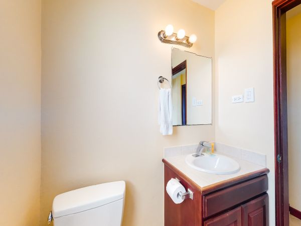 Ambergris Caye Home 1008243