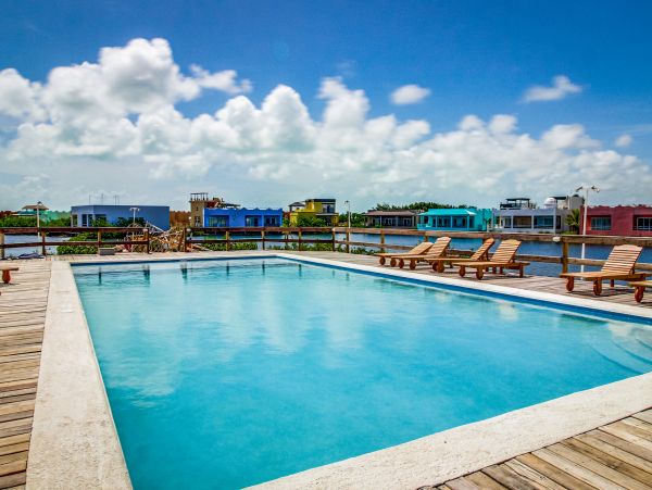 Ambergris Caye Home 1008243