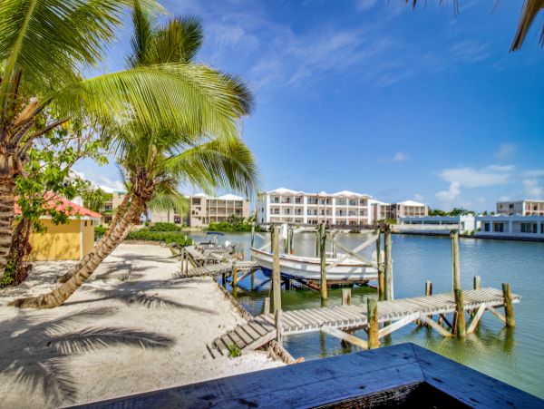 Ambergris Caye Home 1008243