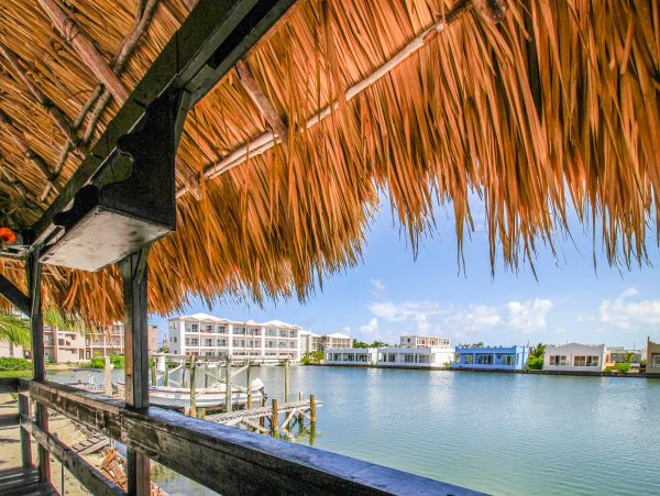 Ambergris Caye Home 1008243