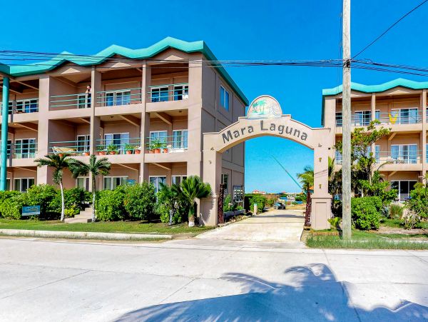 Ambergris Caye Home 1008243
