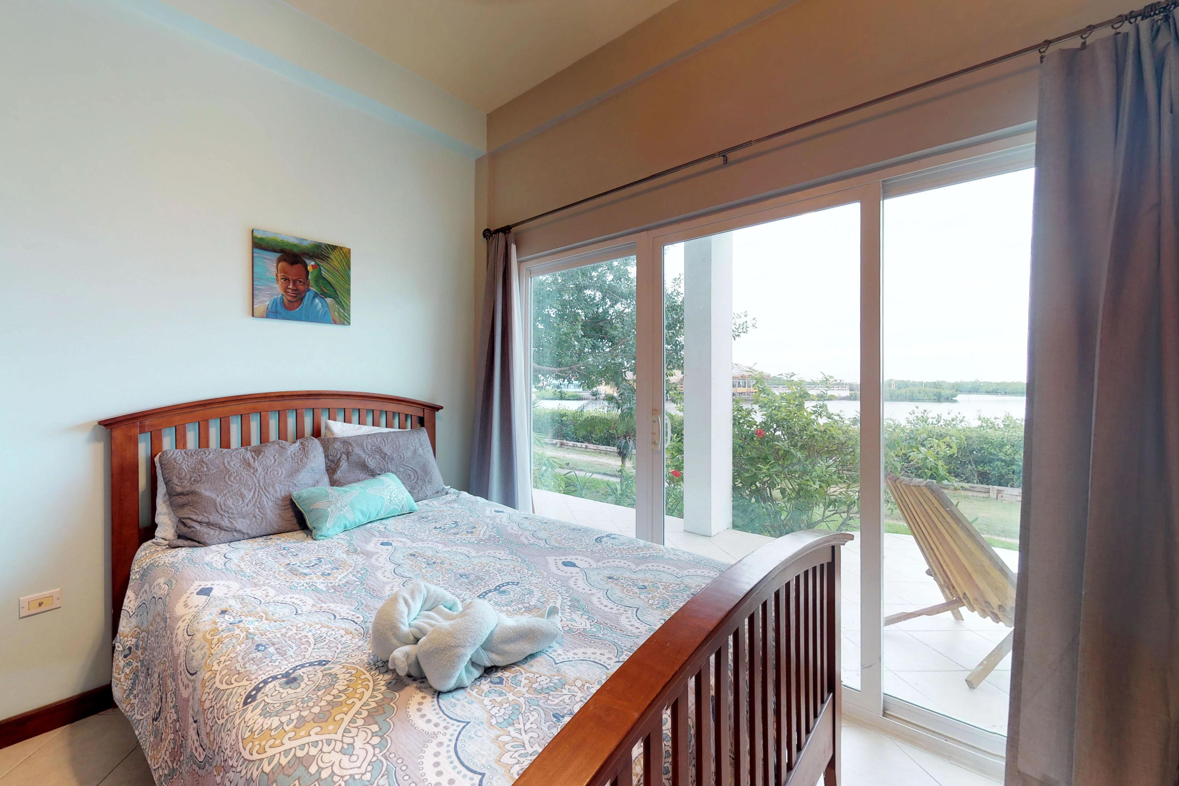 Ambergris Caye Home 1008244