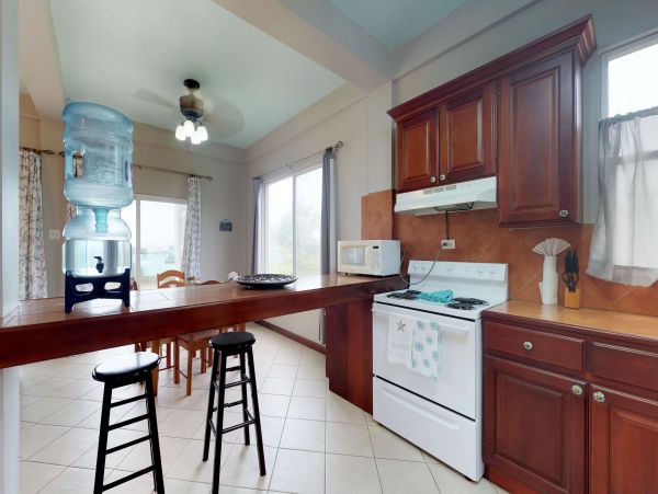 Ambergris Caye Home 1008244