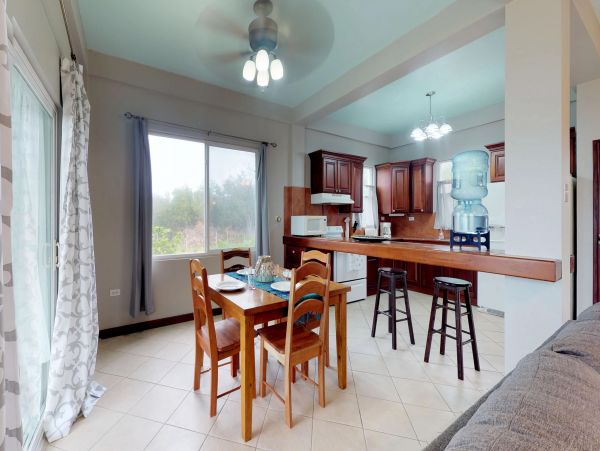 Ambergris Caye Home 1008244