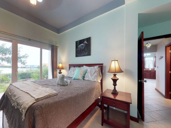 Ambergris Caye Home 1008244