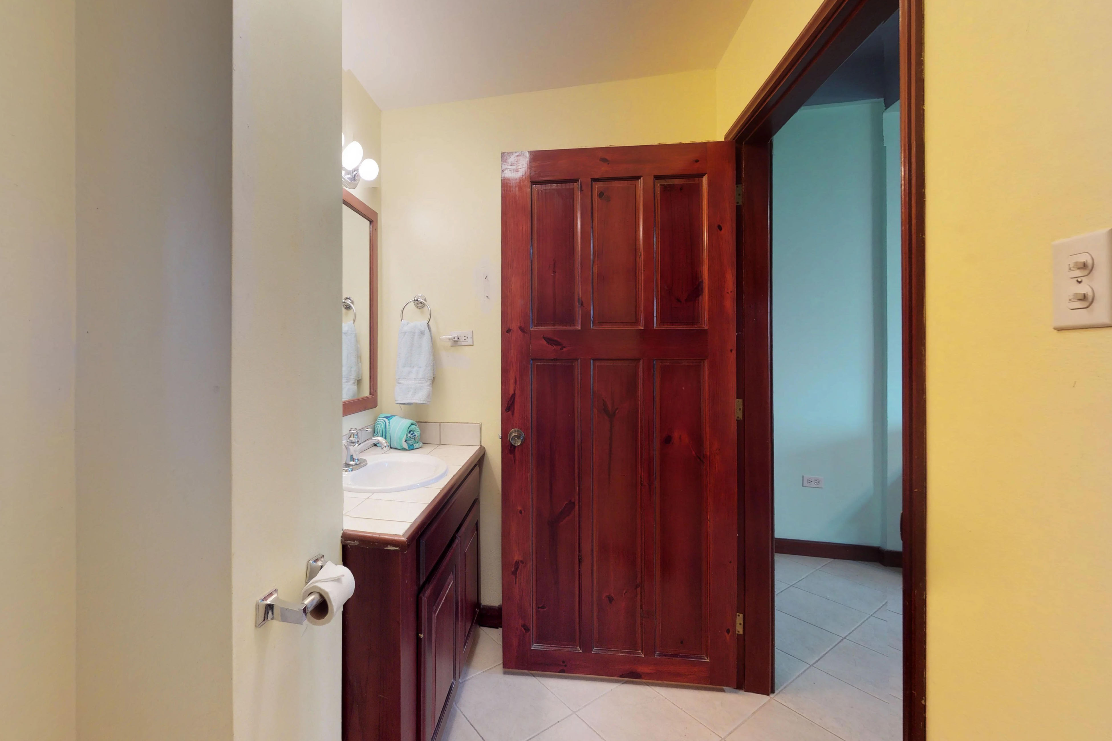 Ambergris Caye Home 1008244