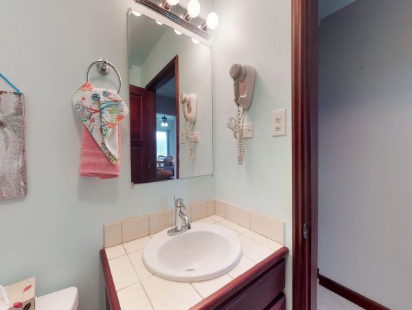 Ambergris Caye Home 1008244