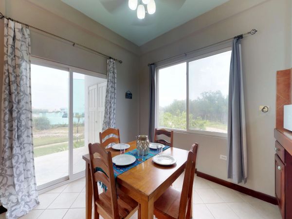 Ambergris Caye Home 1008244