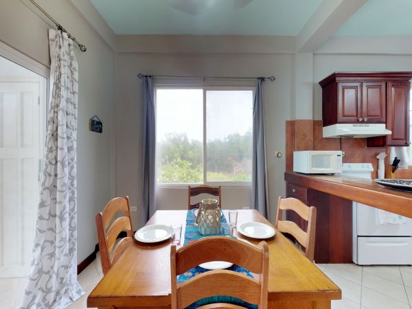 Ambergris Caye Home 1008244