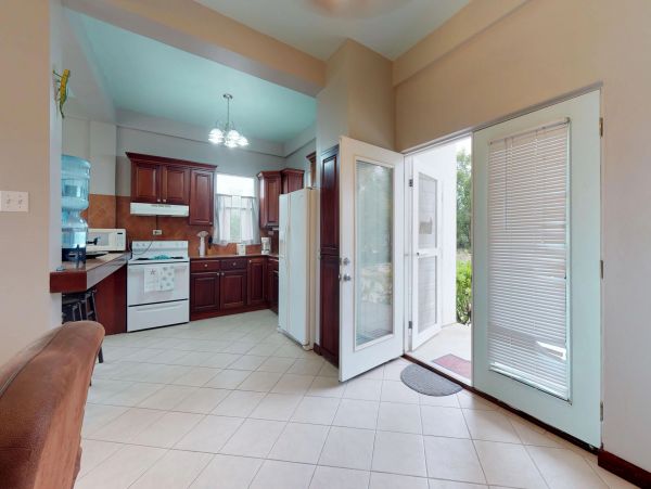 Ambergris Caye Home 1008244
