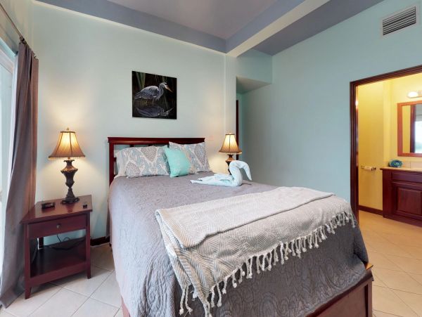 Ambergris Caye Home 1008244