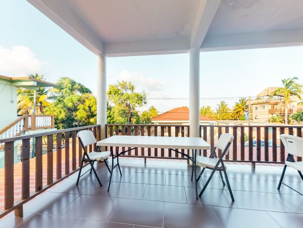 Ambergris Caye Home 1008245