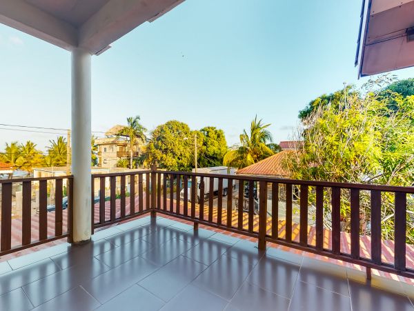 Ambergris Caye Home 1008245