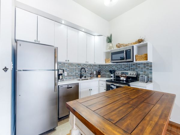 Ambergris Caye Home 1008246