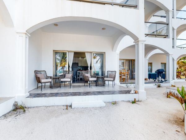 Ambergris Caye Home 1008246
