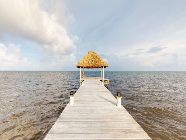Ambergris Caye Home 1008246