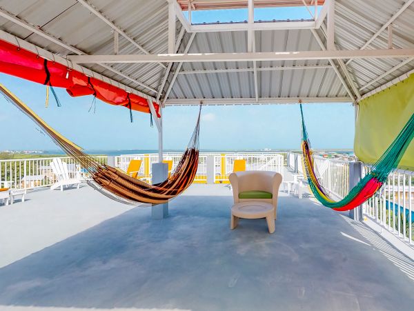 Ambergris Caye Home 1008247