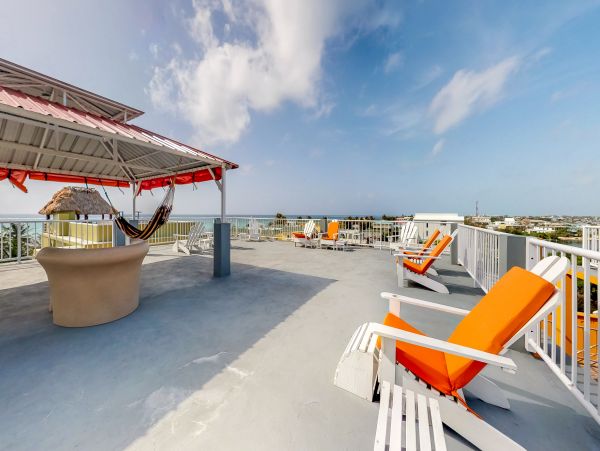 Ambergris Caye Home 1008247
