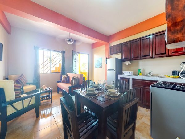 Ambergris Caye Home 1008247