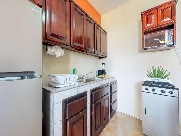 Ambergris Caye Home 1008247