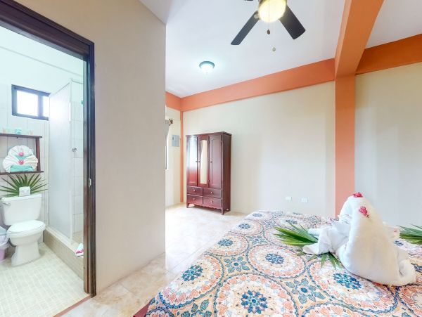 Ambergris Caye Home 1008247