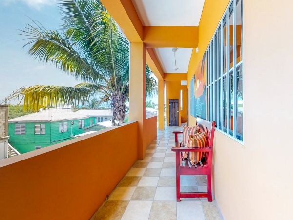 Ambergris Caye Home 1008247