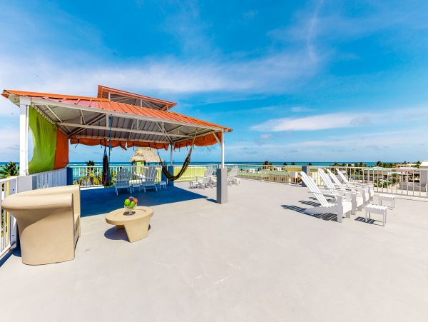 Ambergris Caye Home 1008247