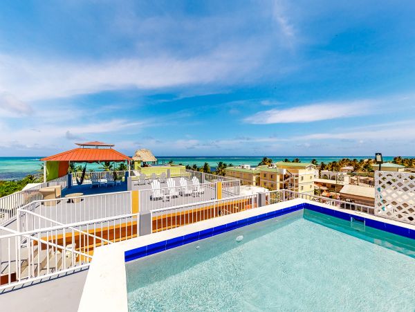 Ambergris Caye Home 1008247