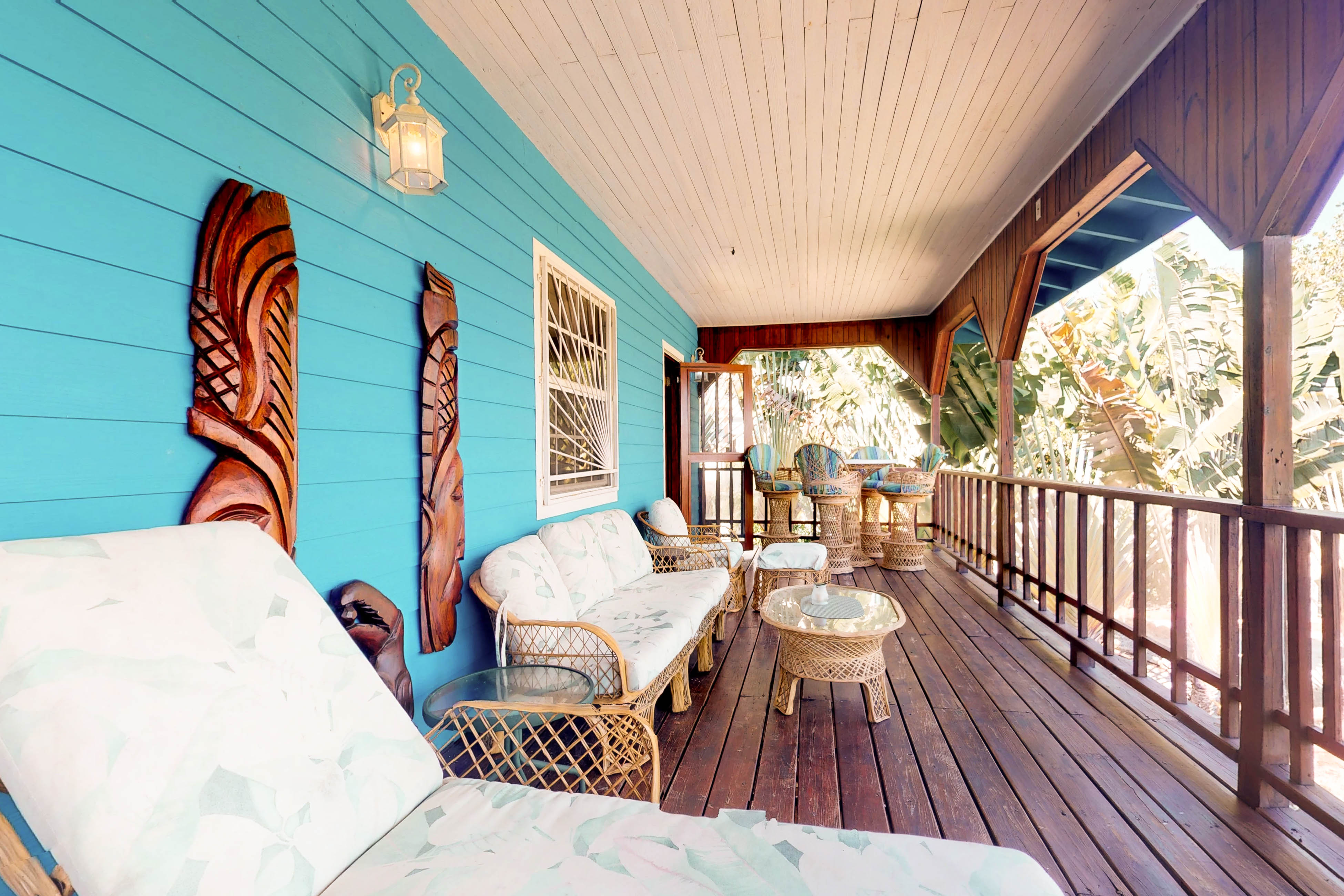 Ambergris Caye Home 1008248