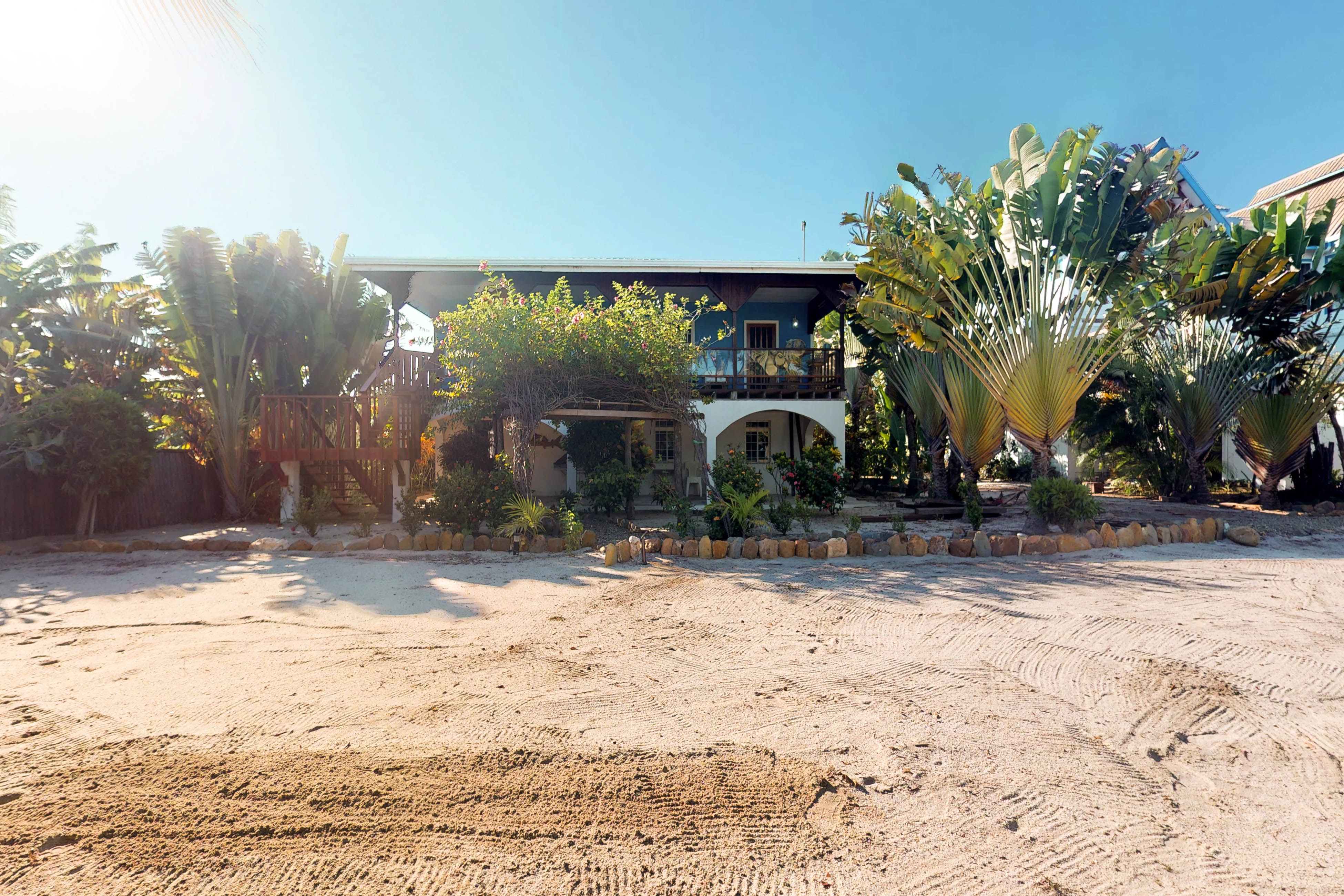 Ambergris Caye Home 1008248