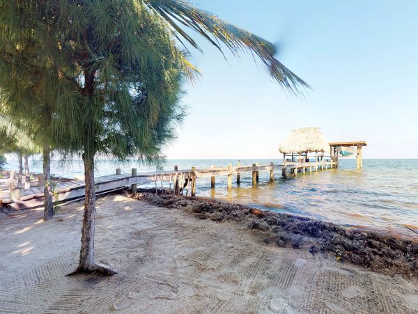 Ambergris Caye Home 1008248