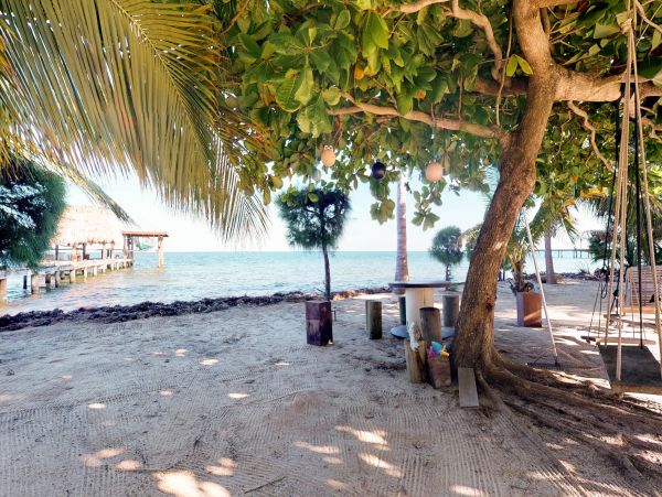 Ambergris Caye Home 1008248